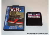 Virtua Racing (Boxed)