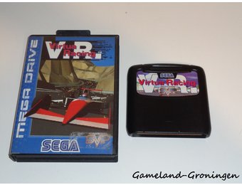 Virtua Racing (Boxed)