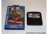 Virtua Racing (Boxed)