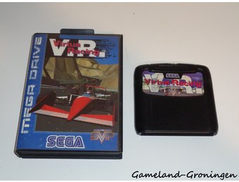 Virtua Racing (Boxed)