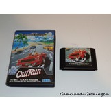 OutRun (Boxed)