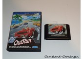 OutRun (Boxed)