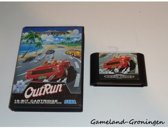 OutRun (Boxed)