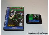 Kawasaki Superbikes (Boxed)