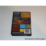 Desert Strike Return to the Gulf (Boxed)