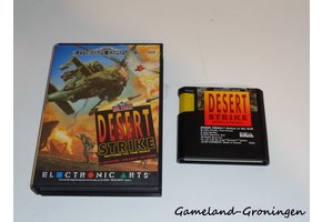 Desert Strike Return to the Gulf (Boxed)
