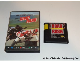 Road Rash (Boxed)