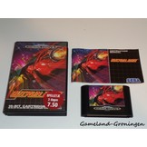 OutRun 2019 (Complete)