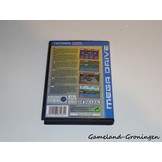 F1 World Championship Edition (Complete)