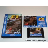 F1 World Championship Edition (Complete)