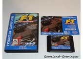 F1 World Championship Edition (Complete)