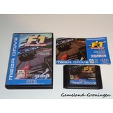 F1 World Championship Edition (Compleet)