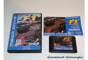 F1 World Championship Edition (Complete)