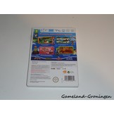 Go Vacation (Complete, HOL)