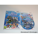 Go Vacation (Compleet, HOL)
