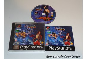 Disney's Keizer Kuzco (Compleet)