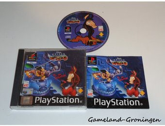 Disney's Keizer Kuzco (Complete)