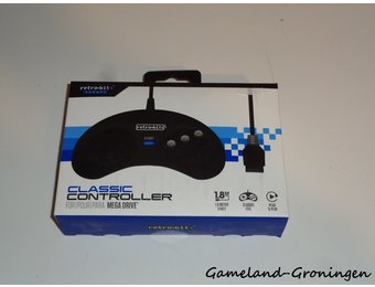 Mega Drive Controller Retro-Bit