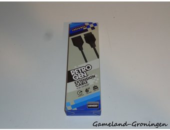Verlengkabel Mega Drive Controller Retro-Bit