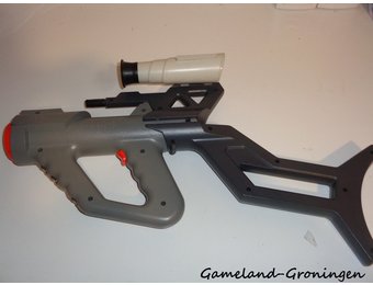 Originele Menacer Gun