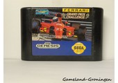 Ferrari Grand Prix Challenge (Genesis)