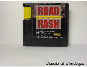 Road Rash