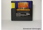 Urban Strike The Sequel to Jungle Strike
