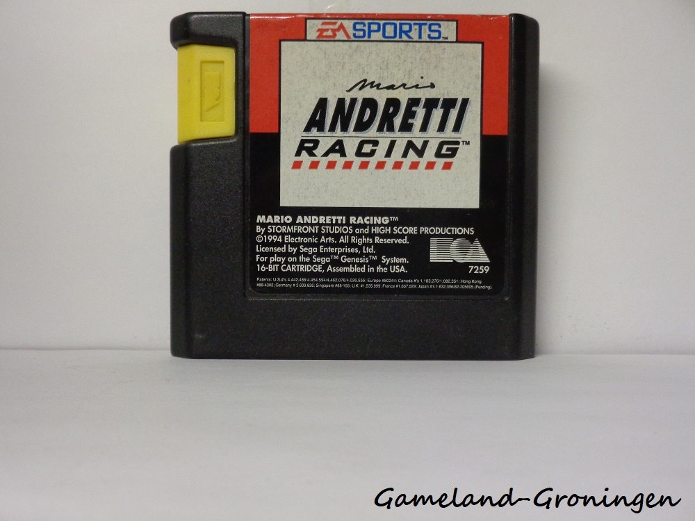 Mario Andretti Racing