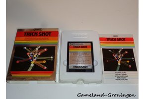 Trick Shot (Complete)