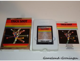 Trick Shot (Complete)