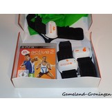 EA Sports Active 2 Personal Trainer (Complete)