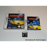 Asphalt Urban GT (Complete, EUR)