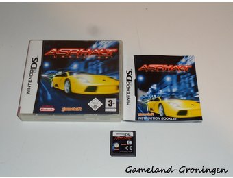 Asphalt Urban GT (Compleet, EUR)
