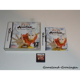 Avatar: The Legend of Aang (Complete, HOL)