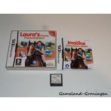 Laura's Passie Paardrijden (Compleet, HOL)