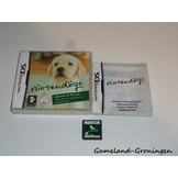 Nintendogs Labrador & Friends (Compleet, FHUG)