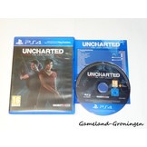 Uncharted The Lost Legacy (Complete)