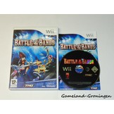 Battle of the Bands (Complete, UKV)