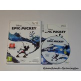 Disney Epic Mickey (Complete, FAH)