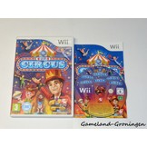 My Circus (Complete, HOL)