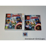 Lego Marvel Avengers (Complete, HOL)