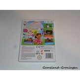 Dora Redt het Land van Kristal (Complete, HOL)