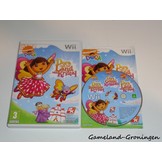 Dora Redt het Land van Kristal (Complete, HOL)