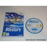 Wii Sports Resort (Boxed, UKV)