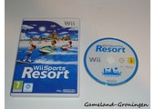 Wii Sports Resort (Boxed, UKV)