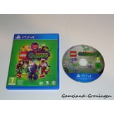Lego DC Super Villains (Complete)