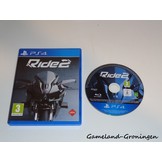 Ride 2 (Complete)