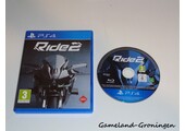 Ride 2 (Compleet)