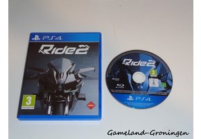 Ride 2 (Compleet)