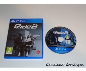 Ride hot sale 2 ps4